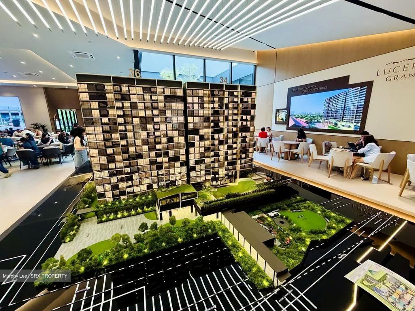Lakeside Drive (D22), Condominium #624187251